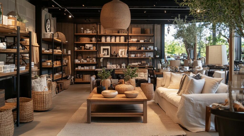 Mercier – Meubles et Décoration : Votre adresse déco à Alès