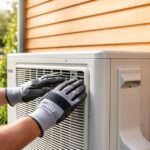 Pourquoi et comment entretenir ma pompe à chaleur ?