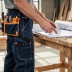 Marque PAYPER : trouvez votre pantalon de travail sur VPA Industrie